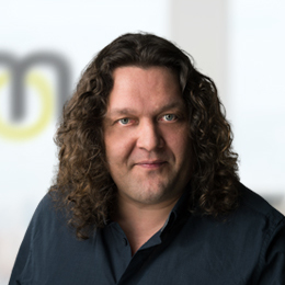Profilbild von Harald Ambros