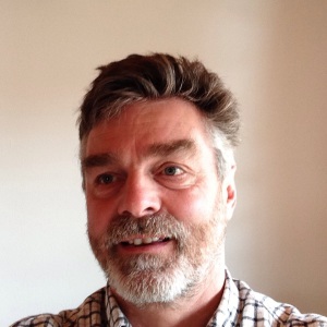 Profilbild von Harald Andreae