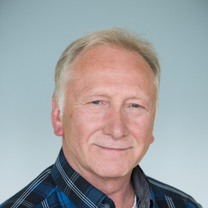 Profilbild von Harald Anschütz