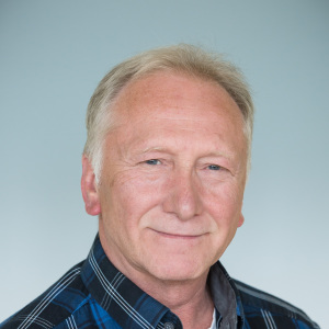 Social Media Profilbild Harald Anschütz 