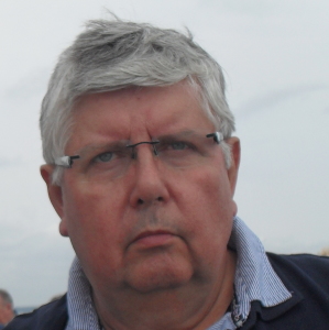 Profilbild von Harald Antzack