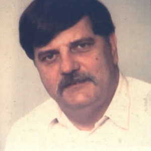 Profilbild von Harald Arnold