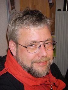 Profilbild von Harald Baack