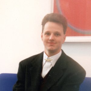 Profilbild von Harald Bade