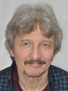 Profilbild von Harald Baden