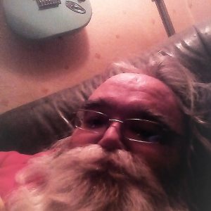 Profilbild von Harald Baden