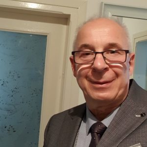 Profilbild von Harald Bär