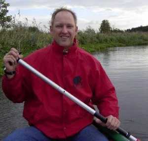 Profilbild von Harald Bärdges