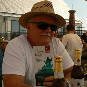 Profilbild von Harald Bätz