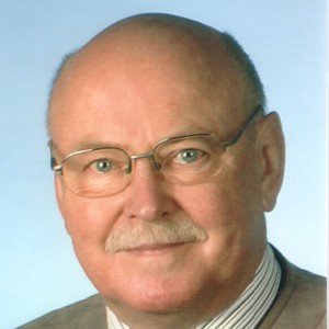 Social Media Profilbild Harald Bahr von Ehrenberg 
