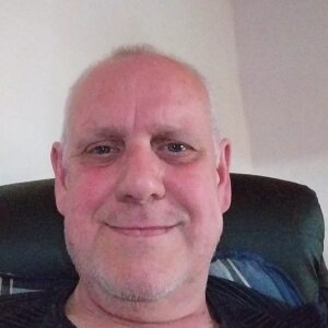 Profilbild von Harald Baldamus