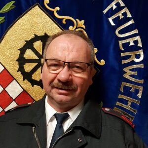 Profilbild von Harald Balz