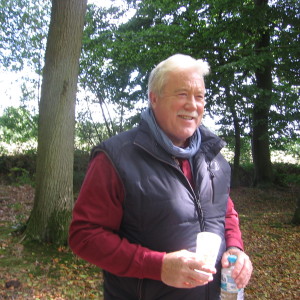 Profilbild von Harald Bannemann