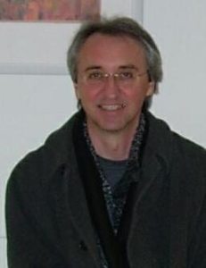 Profilbild von Harald Bareth