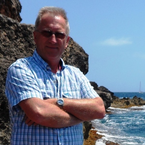 Profilbild von Harald Barthel