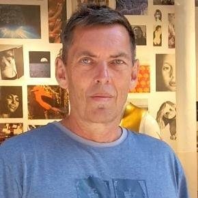 Profilbild von Harald Bassing