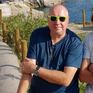 Profilbild von Harald Baum