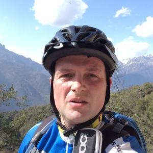 Profilbild von Harald Baumann