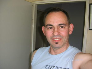 Profilbild von Harald Baus