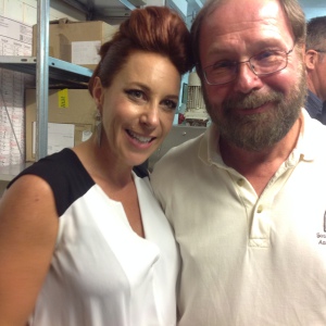 Profilbild von Harald Bayer