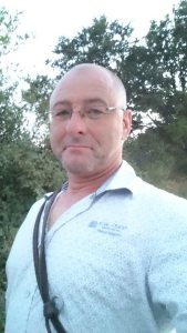 Profilbild von Harald Bechold