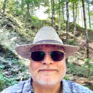 Profilbild von Harald Bechthold