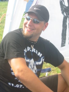 Profilbild von Harald Beck