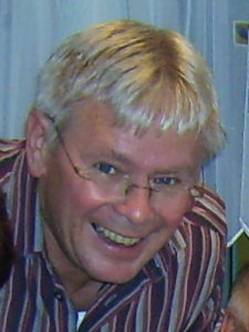 Profilbild von Harald Becker