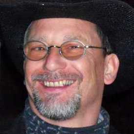 Profilbild von Harald Beha