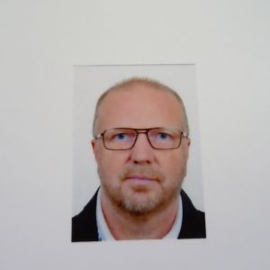 Profilbild von Harald Behlau