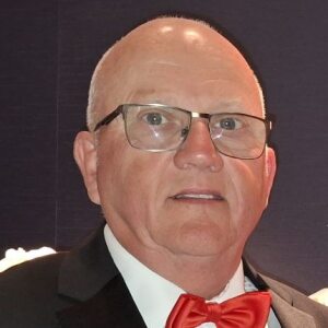 Profilbild von Harald Behmer