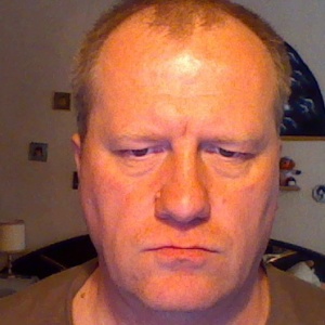 Profilbild von Harald Behrendt
