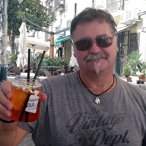 Profilbild von Harald Beirich