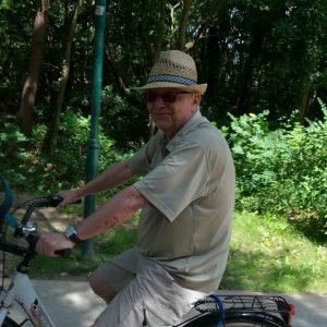 Profilbild von Harald Belka