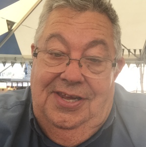 Profilbild von Harald Belletete