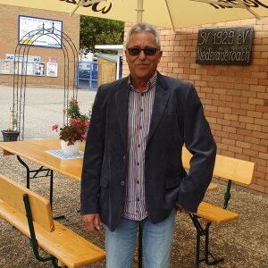 Profilbild von Harald Bender