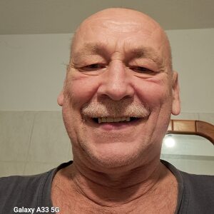 Profilbild von Harald Benkert