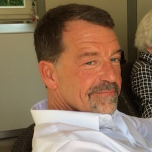 Profilbild von Harald Benver