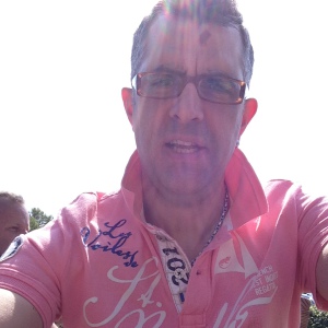 Profilbild von Harald Berens