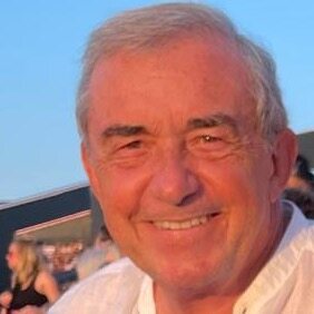 Profilbild von Harald Berg