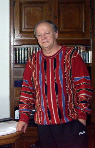 Profilbild von Harald Berg