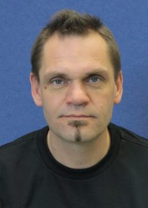 Profilbild von Harald Berg