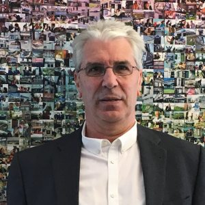 Profilbild von Harald Berrens