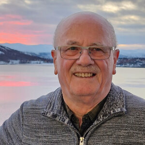 Profilbild von Harald Berthauer