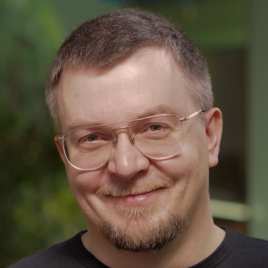 Profilbild von Harald Bertling