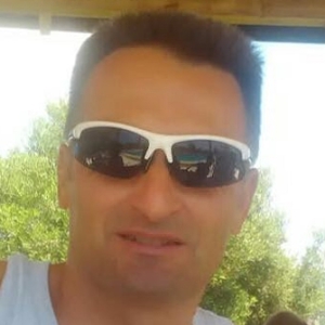 Profilbild von Harald Bertsch