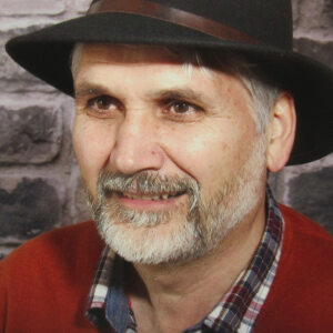 Profilbild von Harald Bertsch