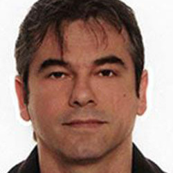 Profilbild von Harald Besancon