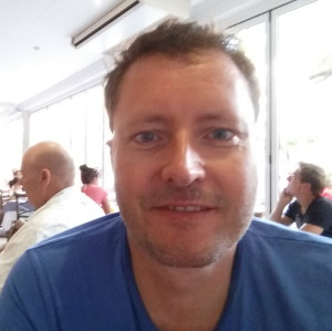 Profilbild von Harald Beyer