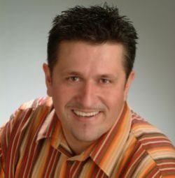 Profilbild von Harald Bidinger